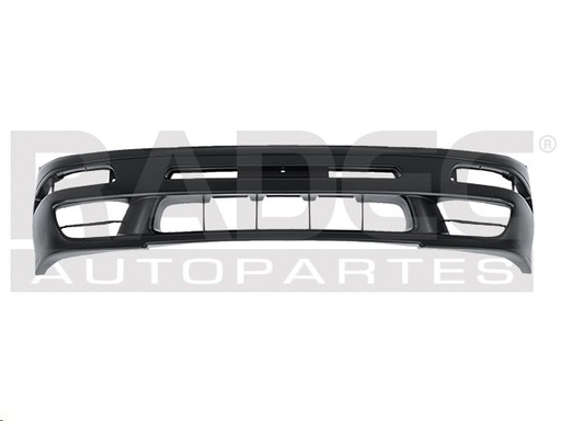 [203-2310-03] FASCIA DELANTERA NS MAXIMA 97-99 P/PINTAR