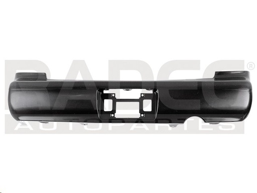 [203-2310-04] FASCIA TRASERA NS MAXIMA 95-96 P/PINTAR