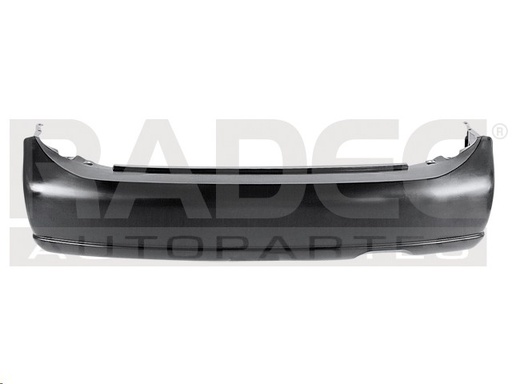 [203-2310-06] FASCIA TRASERA NS MAXIMA 00-03 P/PINTAR