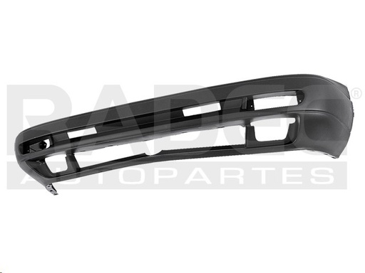 [203-2310-07] FASCIA DELANTERA NS MAXIMA 89-94 C/FAROS P/NIEBLA