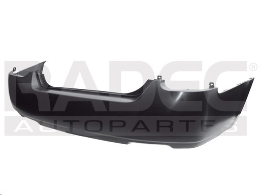 [203-2310-09] FASCIA TRASERA NS MAXIMA 04-06 P/PINTAR