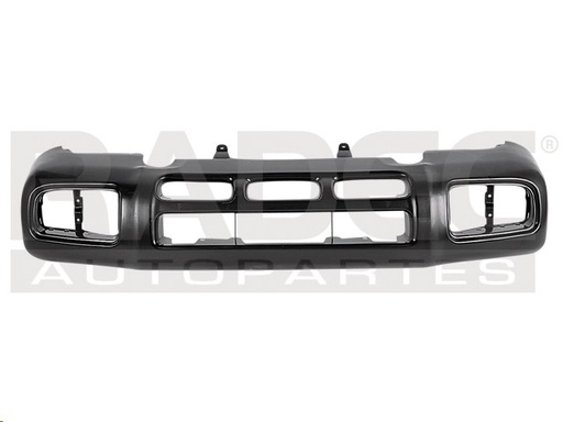 [203-2313-00] FASCIA DELANTERA NS PATHFINDER 99-04 P/PINTAR