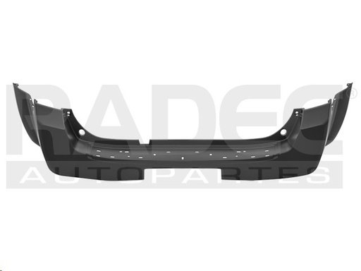 [203-2313-04] FASCIA TRASERA NS PATHFINDER 05-07 P/PINTAR
