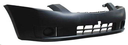 [203-2316-07] FASCIA DELANTERA NS SENTRA 07-09 P/PINTAR S/HOYO