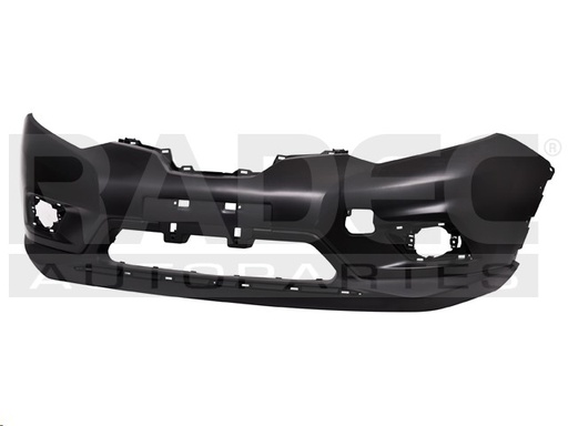 [203-2317-03] FASCIA DELANTERA NS ROGUE 15-16 P/PINTAR