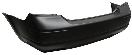 [203-2318-03] FASCIA TRASERA NS TIIDA 07-18 4 PUERTAS P/PINTAR