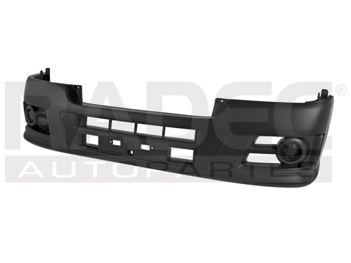 [203-2322-02] FASCIA DEL NS URVAN 07-13 CORRUGADA NACI