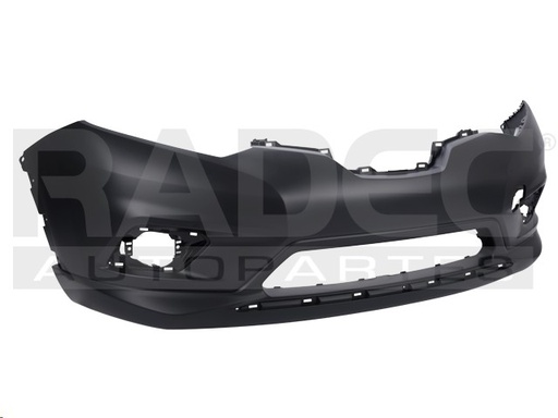 [203-2324-03] FASCIA DELANTERA NS X-TRAIL 15-17 P/PINTAR S/SV/SL/ADVANCE/EXCLUSIVE/SENSE/ARMOR L4 4CILINDROS 2.5L 5 PUERTAS
