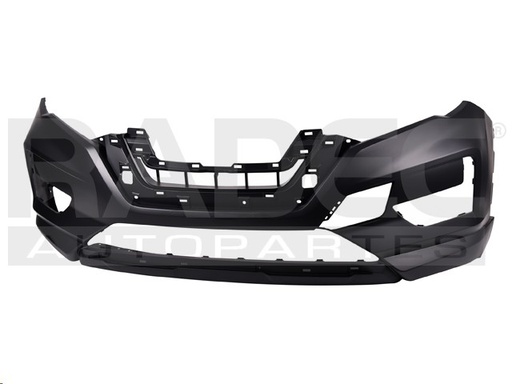[203-2324-11] FASCIA DELANTERA NS X-TRAIL 18-22 P/PINTAR ADVANCE/EXCLUSIVE/SENSE/ARMOR/HYBRID L4 4 CILINDROS 2.0/2.5L 5 PUERTAS