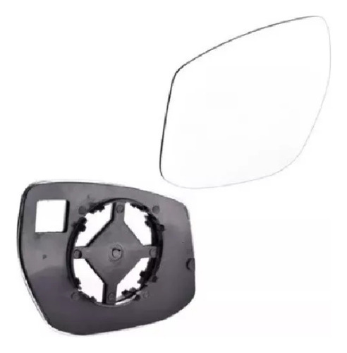 [001-2316-03] LUNA ESPEJO NS SENTRA 13-19 IZQ