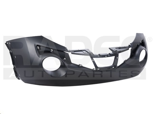 [203-2344-01] FASCIA DELANTERA NS JUKE 11-14 C/HOYO P/TIRON P/PINTAR S/SL/SV L4 4 CILINDROS 1.6L 5 PUERTAS
