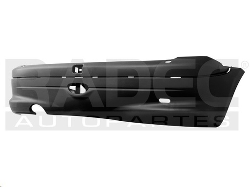 [203-2401-01] FASCIA TRASERA PG 206 01-09