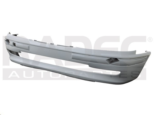 [203-2405-00] FASCIA DELANTERA PG 406 01-05 P/PINTAR