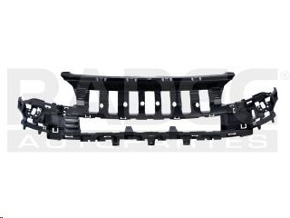 [203-2407-04] SOPORTE FASCIA PG PARTNER 07-09