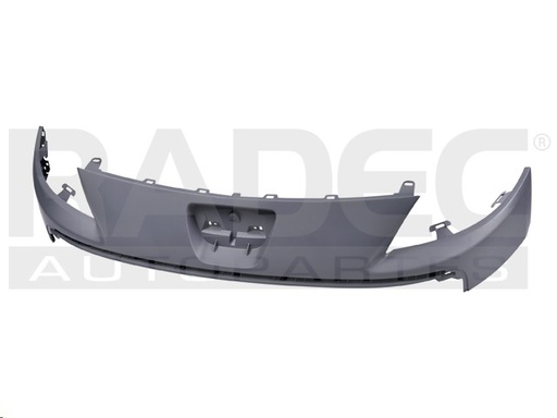 [203-2407-06] FASCIA DELANTERA PG PARTNER SUPERIOR 13-15 P/PINTAR