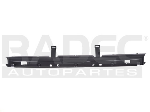 [203-2407-11] SOPORTE FASCIA DELANTERA PG PARTNER SUPERIOR 13-15