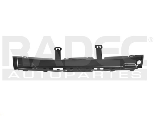 [203-2407-14] SOPORTE FASCIA DELANTERO PG PARTNER CENTRAL 16-19