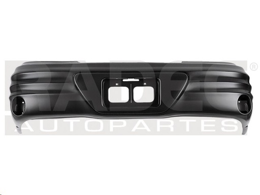 [203-2504-01] FASCIA TRASERA PT GRAND AM SE 99-04 P/PINTAR