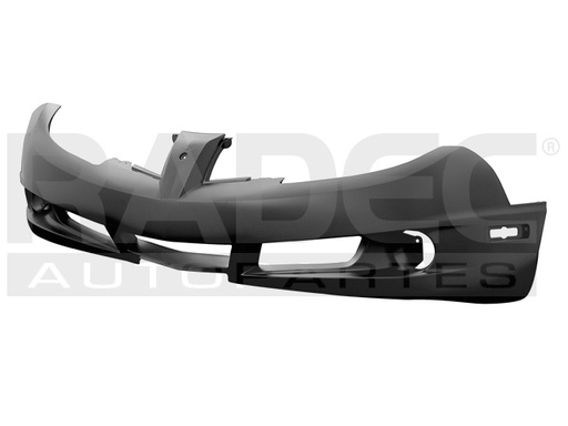 [203-2507-02] FASCIA DELANTERA PT SUNFIRE 03-05 P/PINTAR