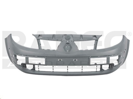 [203-2605-00] FASCIA DELANTERA RN SCENIC 05-06 P/PINTAR