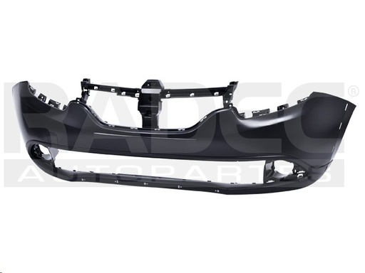 [203-2606-06] FASCIA DELANTERA RN SANDERO 16-18 P/PINTAR