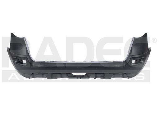 [203-2611-01] FASCIA TRASERA RN KOLEOS 09-12