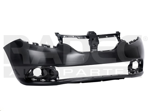 [203-2613-01] FASCIA DELANTERA RN LOGAN 15 P/PINTAR