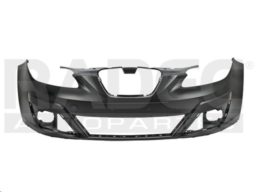 [203-2702-01] FASCIA DELANTERA ST ALTEA 10-15 P/PINTAR