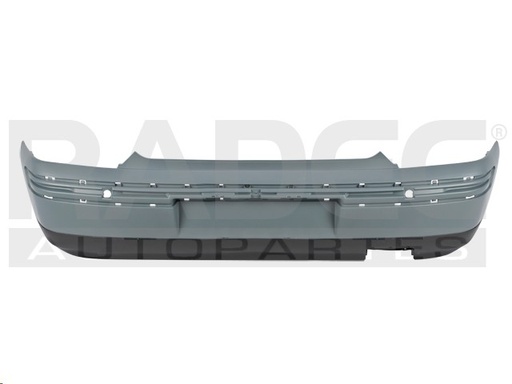 [203-2704-05] FASCIA TRASERA ST IBIZA TRASERA 01-02 P/PINTAR