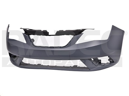 [203-2704-15] FASCIA DELANTERA ST IBIZA 13-17 P/PINTAR BLITZ/REFERENCE/STYLE L4 4CILINDROS 1.2/1.6/2.0L 3/5 PUERTAS