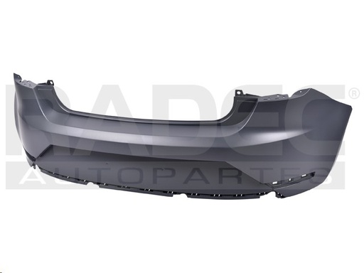 [203-2704-19] FASCIA TRASERA ST IBIZA 13-17 3 PUERTAS