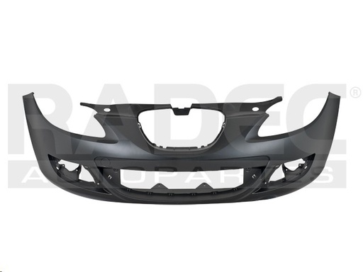 [203-2705-01] FASCIA DELANTERA ST LEON 06-09 P/PINTAR C/HOYO