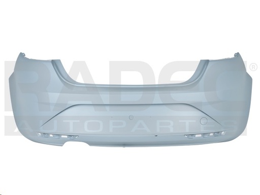 [203-2705-02] FASCIA TRASERA ST LEON 10-12 P/PINTAR