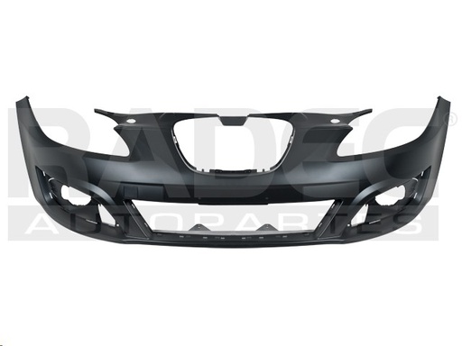 [203-2705-03] FASCIA DELANTERA ST LEON 10-12 P/PINTAR C/HOYO