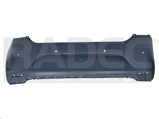 [203-2705-06] FASCIA TRASERA ST LEON 12-17 P/PINTAR