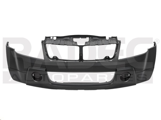 [203-2904-00] FASCIA DELANTERA SZ GRAND VITARA 06-12 P/PINTAR