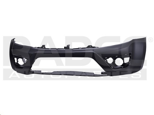 [203-2904-01] FASCIA DELANTERA SZ GRAND VITARA 13-16 P/PINTAR
