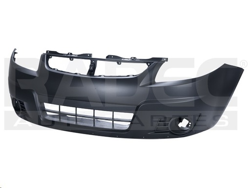 [203-2905-00] FASCIA DELANTERA SZ SX4 08-12 P/PINTAR