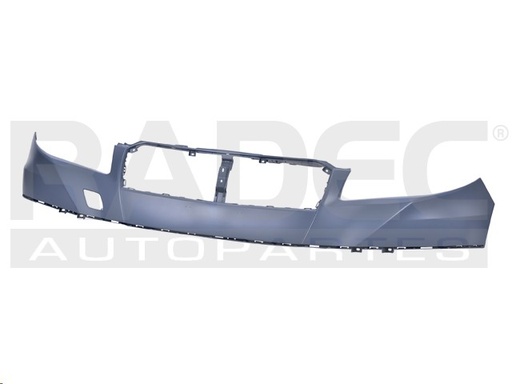 [203-2905-02] FASCIA DELANTERA SZ SX4 SUPERIOR 13 S/LAVA FARO P/PINTAR