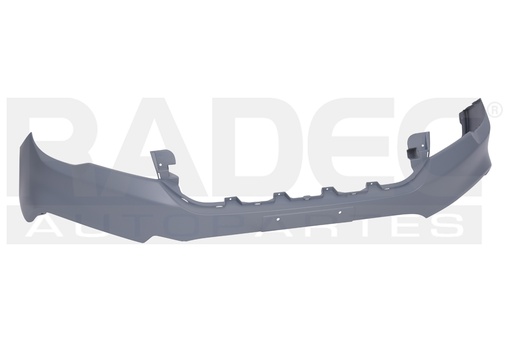 [203-2911-00] FASCIA DELANTERA SZ S-CROSS 18-20 P/PINTAR GL BOOSTERJET/GLS BOOSTERJET L4 4 CILINDROS 1.6L 5 PUERTAS