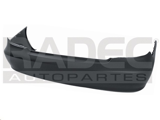 [203-3002-01] FASCIA TRASERA TY CAMRY 02-06 P/PINTAR