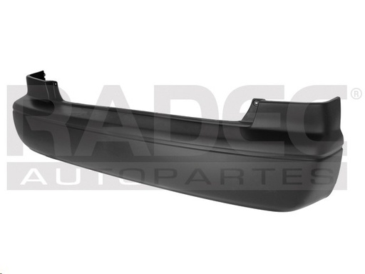 [203-3002-08] FASCIA TRASERA TY CAMRY 00-01 P/PINTAR