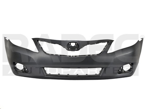[203-3002-13] FASCIA DELANTERA TY CAMRY 10-11 P/PINTAR
