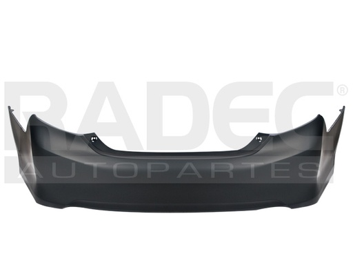 [203-3002-16] FASCIA TRASERA TY CAMRY 12-14 P/PINTAR