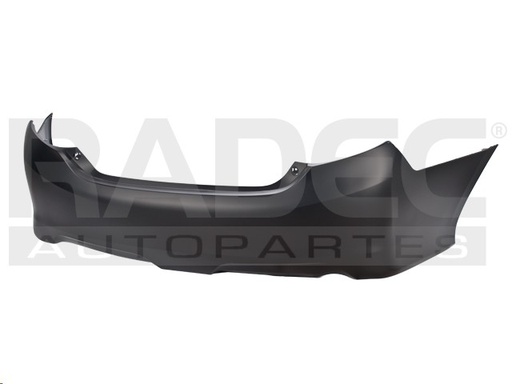 [203-3002-19] FASCIA TRASERA TY CAMRY 12-14 P/PINTAR SE V6