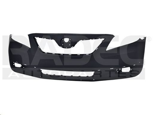 [203-3002-30] FASCIA DELANTERA TY CAMRY 07-09 C/HOYO P/SPOYLER  P/PINTAR SE (AMERICANO)