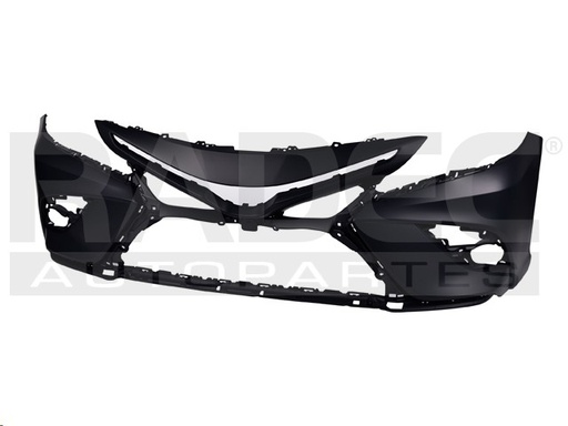 [203-3002-32] FASCIA DELANTERA TY CAMRY 18-20 P/PINTAR SE