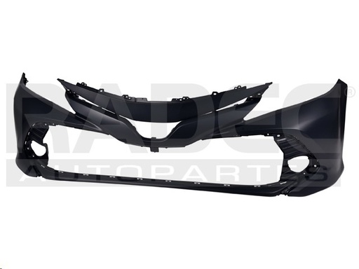 [203-3002-34] FASCIA DELANTERA TY CAMRY 18-20 P/PINTAR L/LE