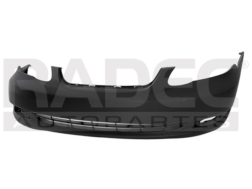 [203-3004-00] FASCIA DELANTERA TY COROLLA 05-08 P/PINTAR CE LE