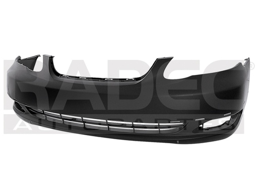 [203-3004-03] FASCIA DELANTERA TY COROLLA 05-08 P/PINTAR SE XRS